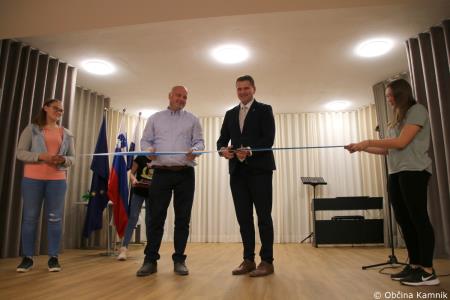 Šmartno v Tuhinju ima prenovljen in sodoben kulturni dom (34)